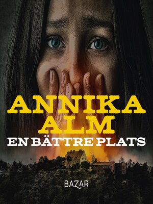 cover image of En bättre plats
